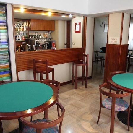 Hotel Da Remo Roccaraso Exterior photo
