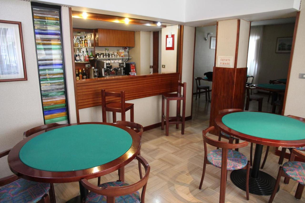 Hotel Da Remo Roccaraso Exterior photo
