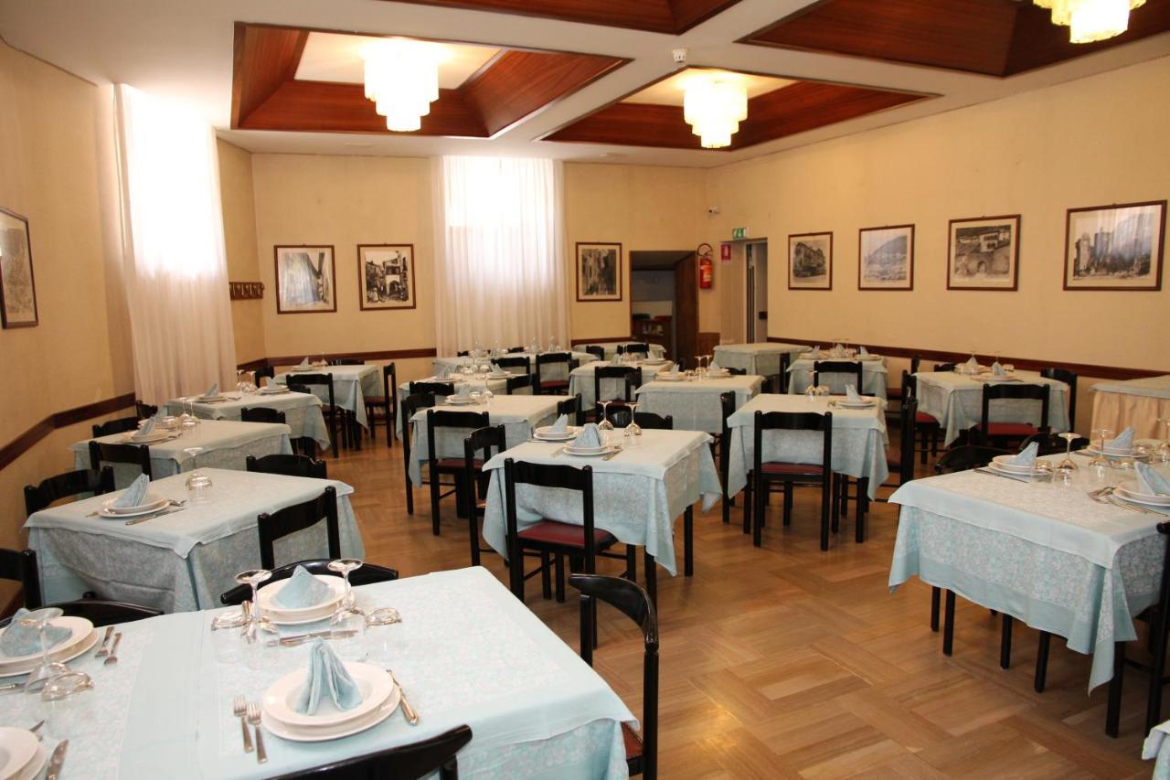 Hotel Da Remo Roccaraso Exterior photo
