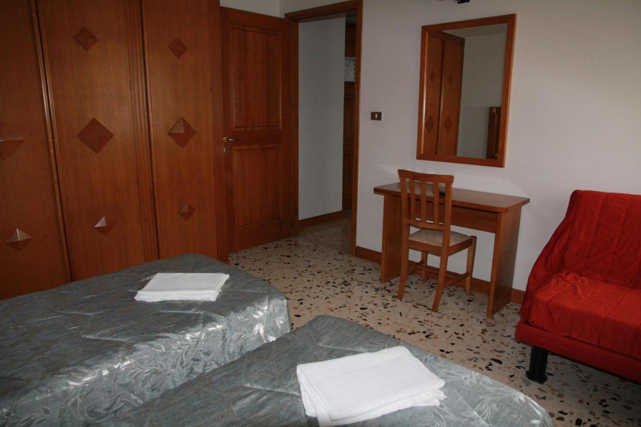 Hotel Da Remo Roccaraso Exterior photo