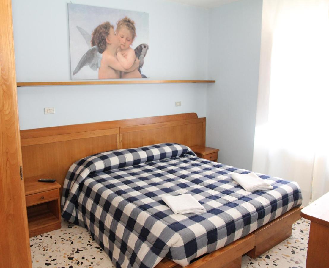 Hotel Da Remo Roccaraso Room photo