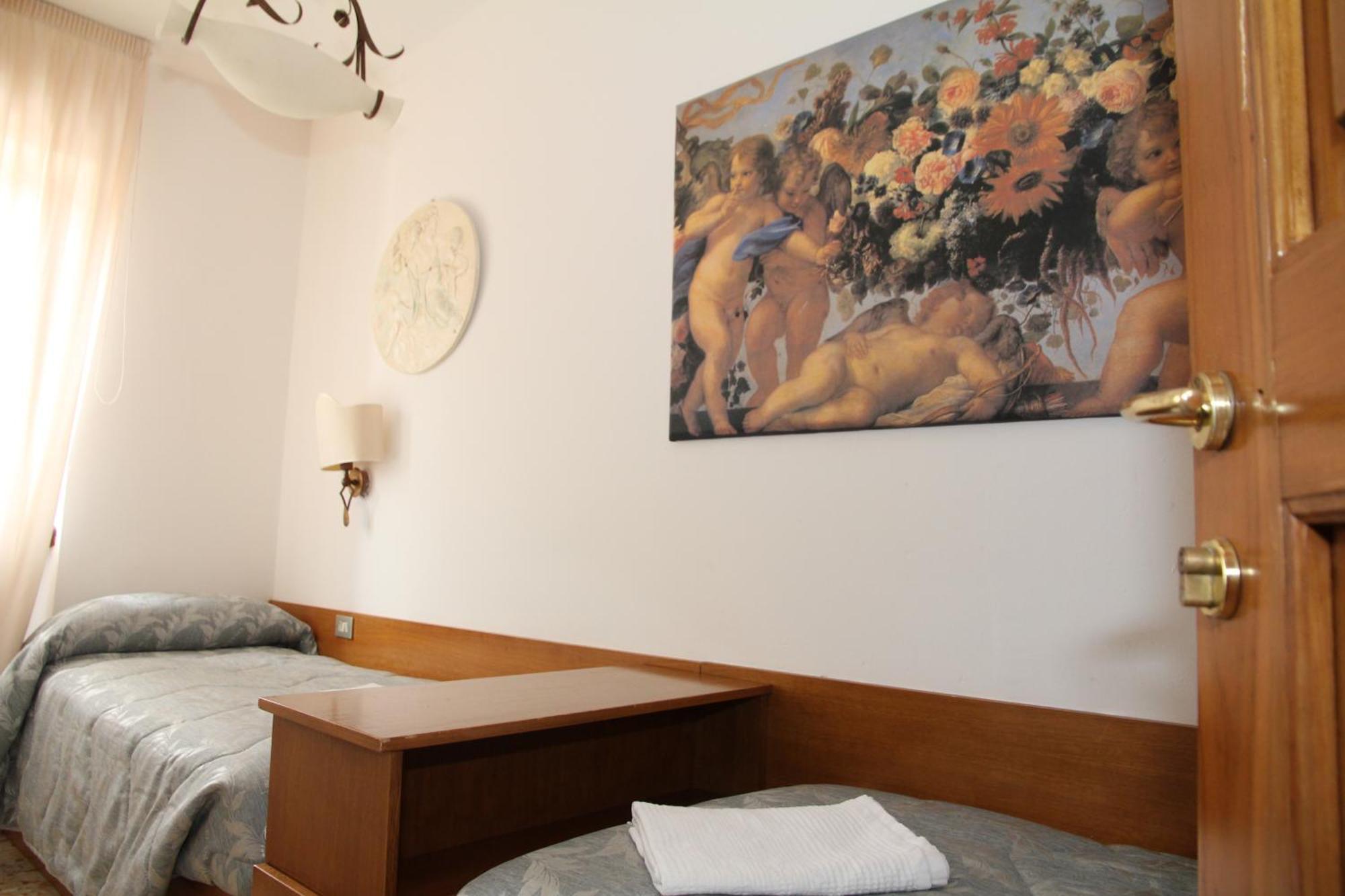 Hotel Da Remo Roccaraso Room photo